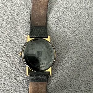 Movado men’s watch